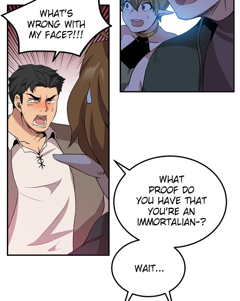 The Strongest Florist Chap 2 - Next Chap 3