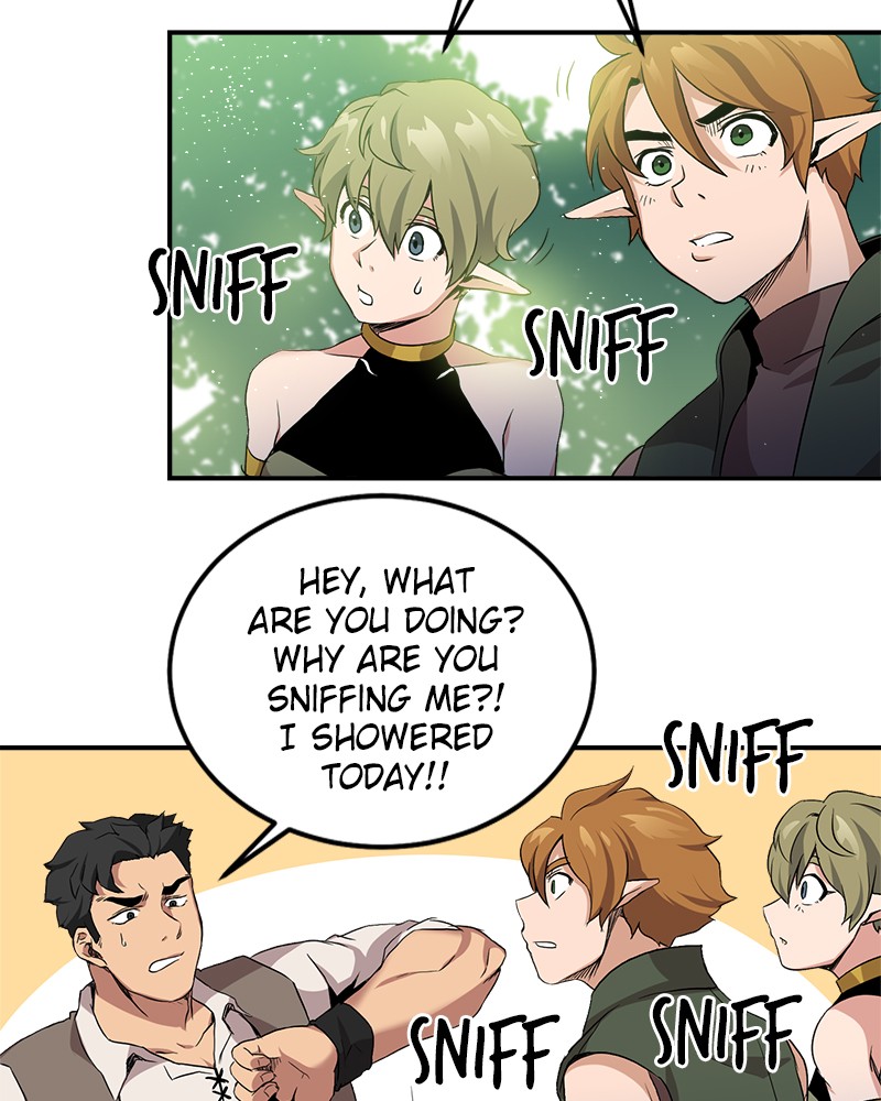 The Strongest Florist Chap 2 - Next Chap 3