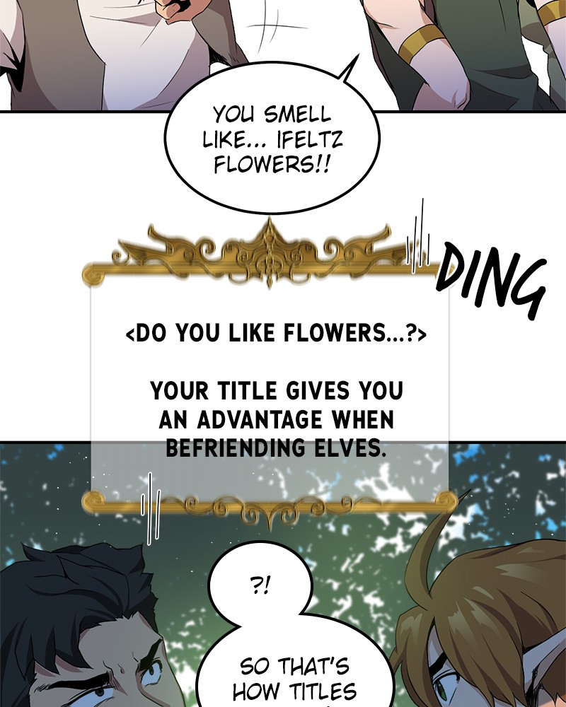 The Strongest Florist Chap 2 - Next Chap 3