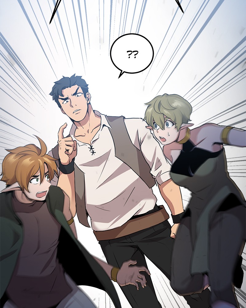 The Strongest Florist Chap 2 - Next Chap 3