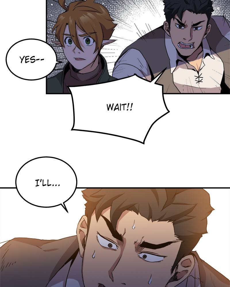 The Strongest Florist Chap 3 - Next Chap 4