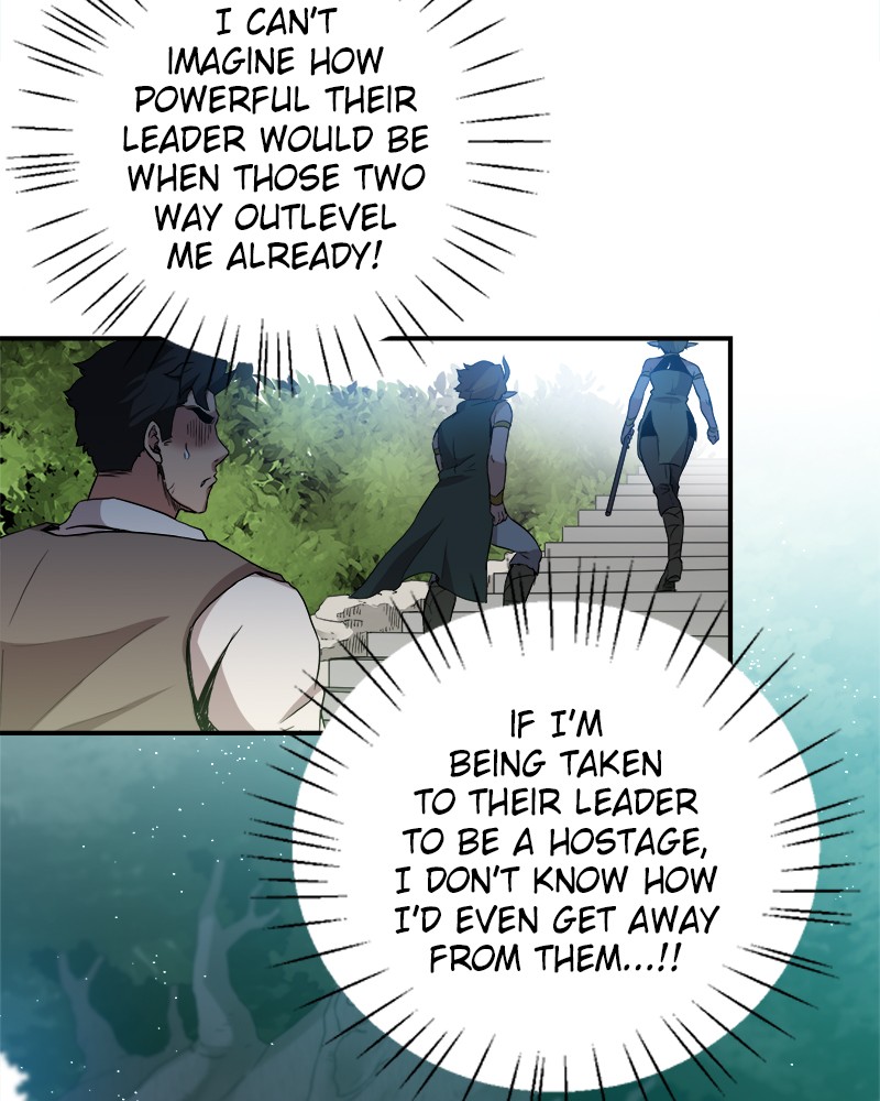 The Strongest Florist Chap 3 - Next Chap 4