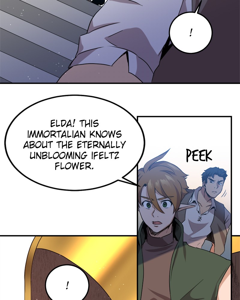 The Strongest Florist Chap 3 - Next Chap 4