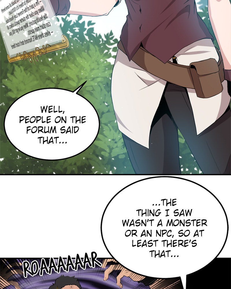 The Strongest Florist Chap 3 - Next Chap 4