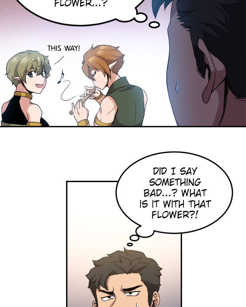 The Strongest Florist Chap 3 - Next Chap 4