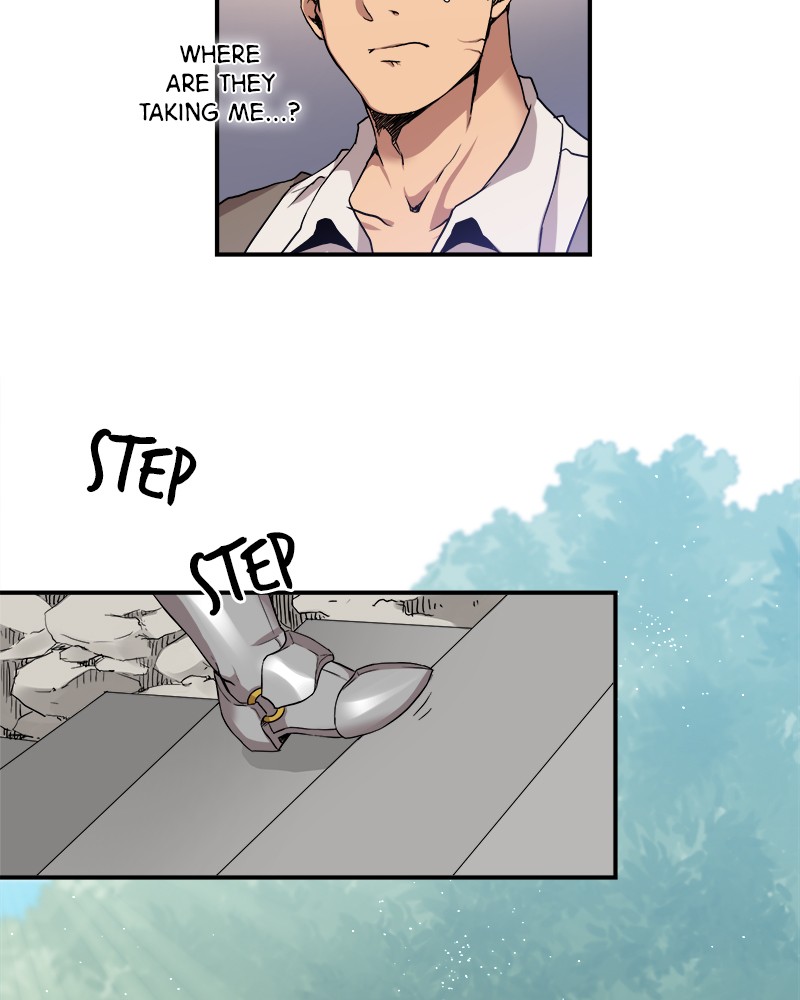 The Strongest Florist Chap 3 - Next Chap 4
