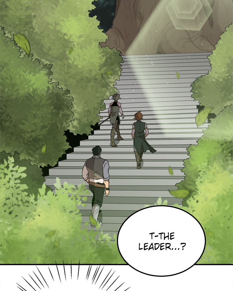 The Strongest Florist Chap 3 - Next Chap 4