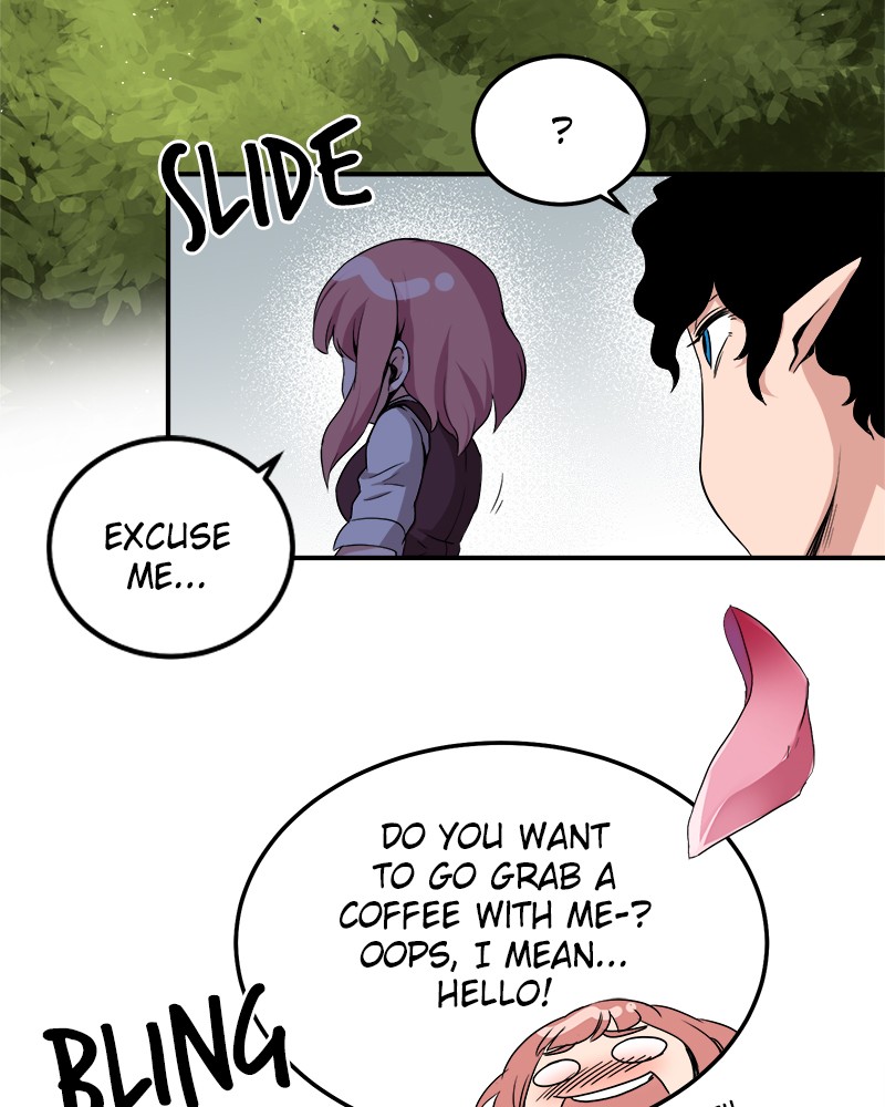 The Strongest Florist Chap 3 - Next Chap 4