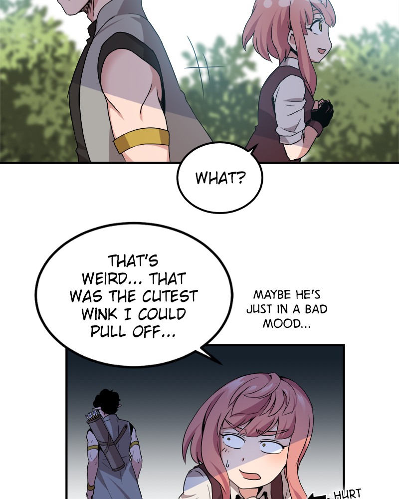 The Strongest Florist Chap 3 - Next Chap 4