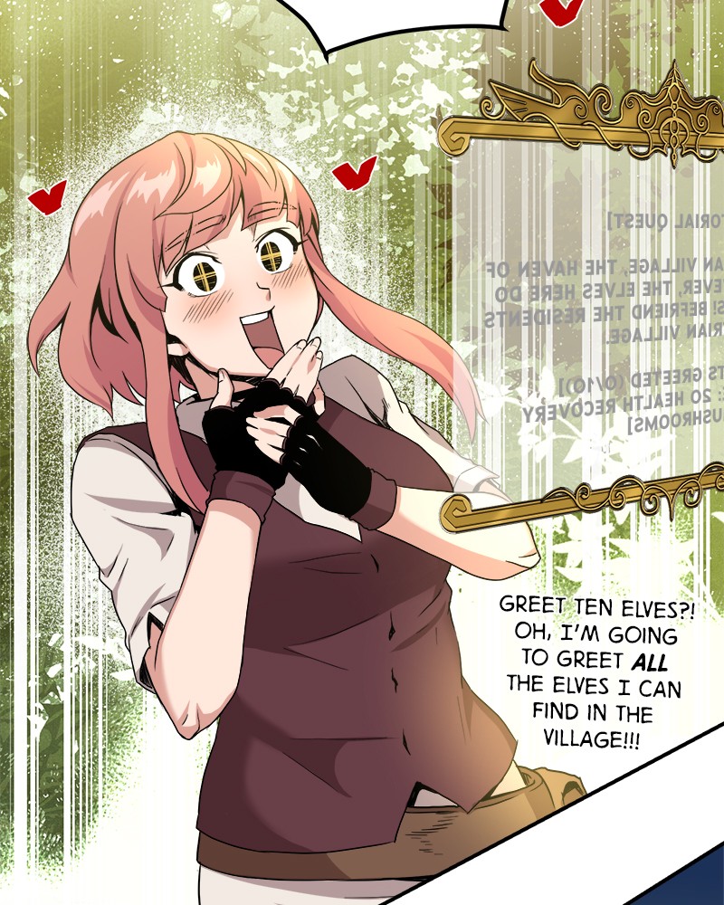 The Strongest Florist Chap 3 - Next Chap 4
