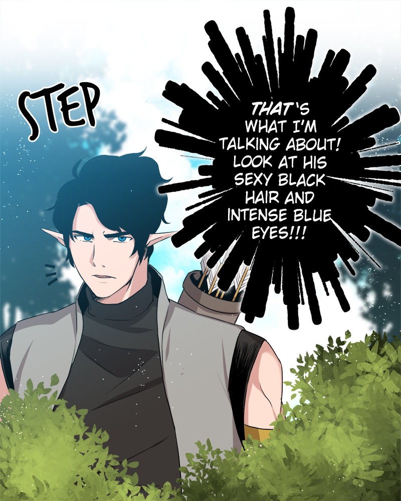 The Strongest Florist Chap 3 - Next Chap 4