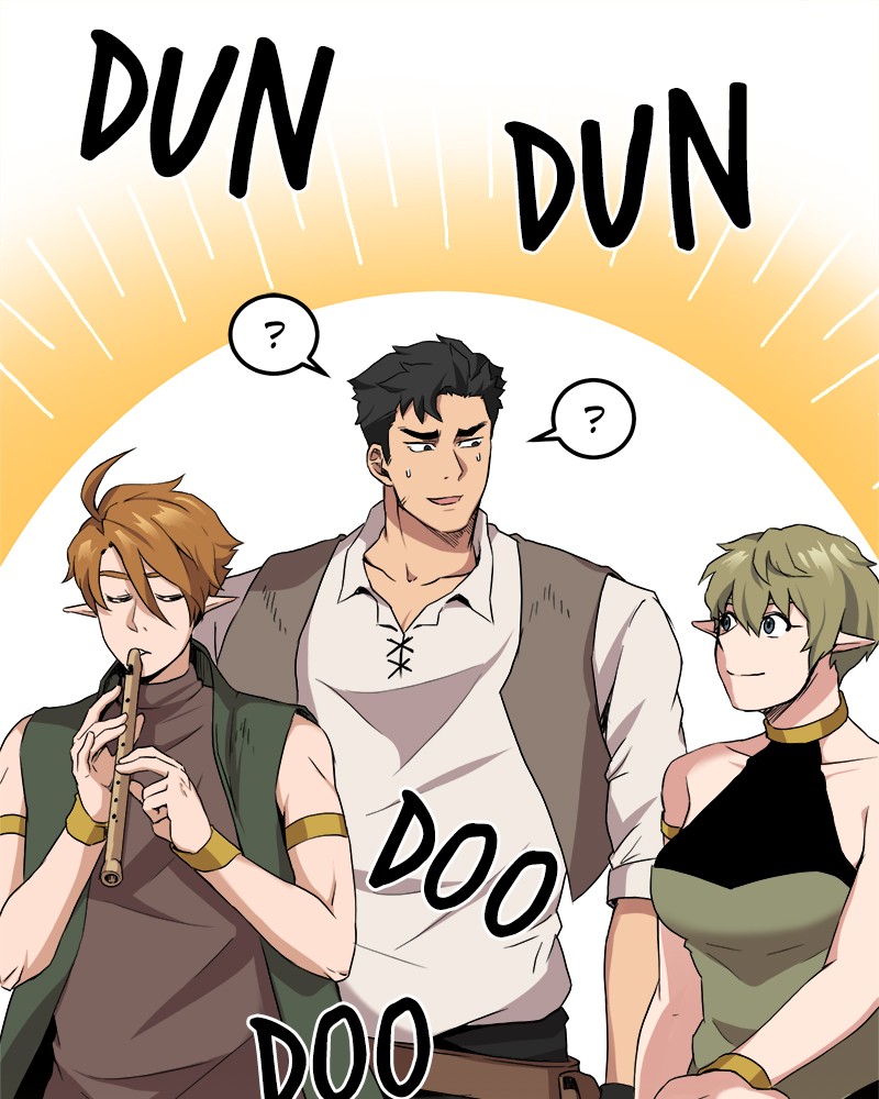 The Strongest Florist Chap 3 - Next Chap 4