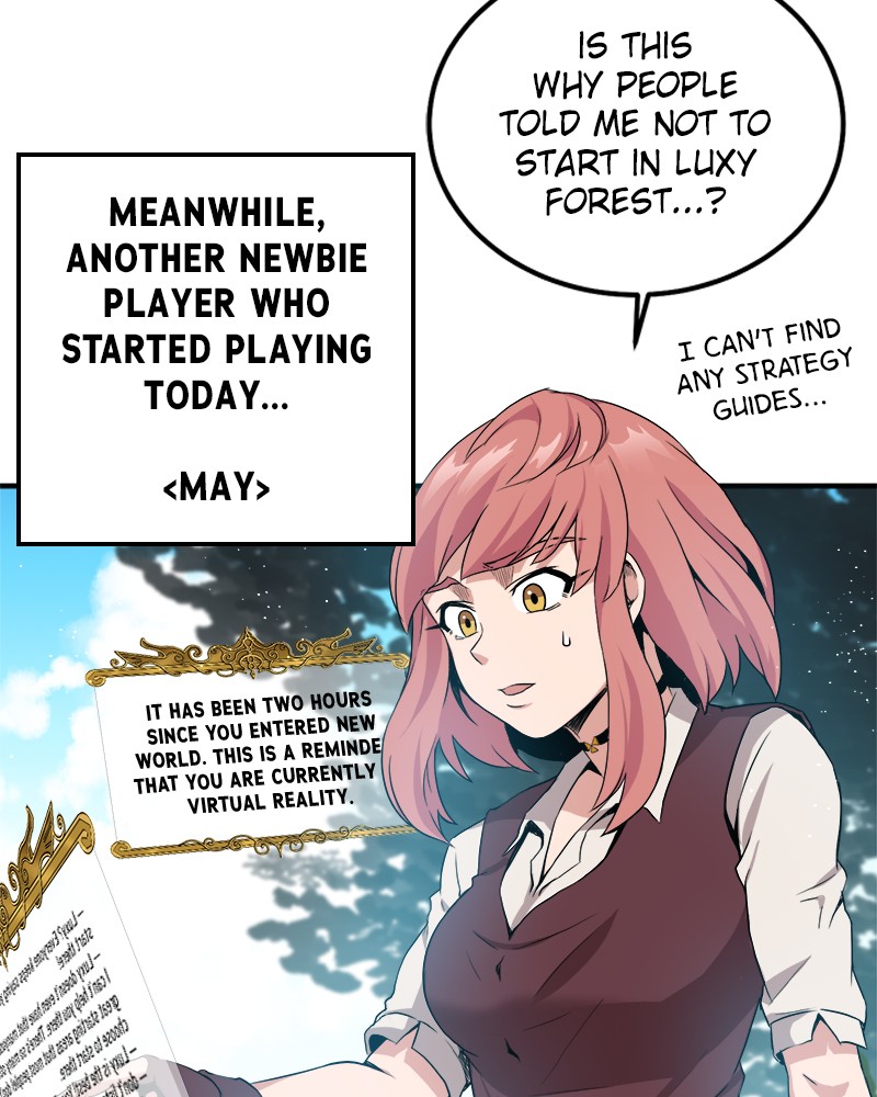 The Strongest Florist Chap 3 - Next Chap 4