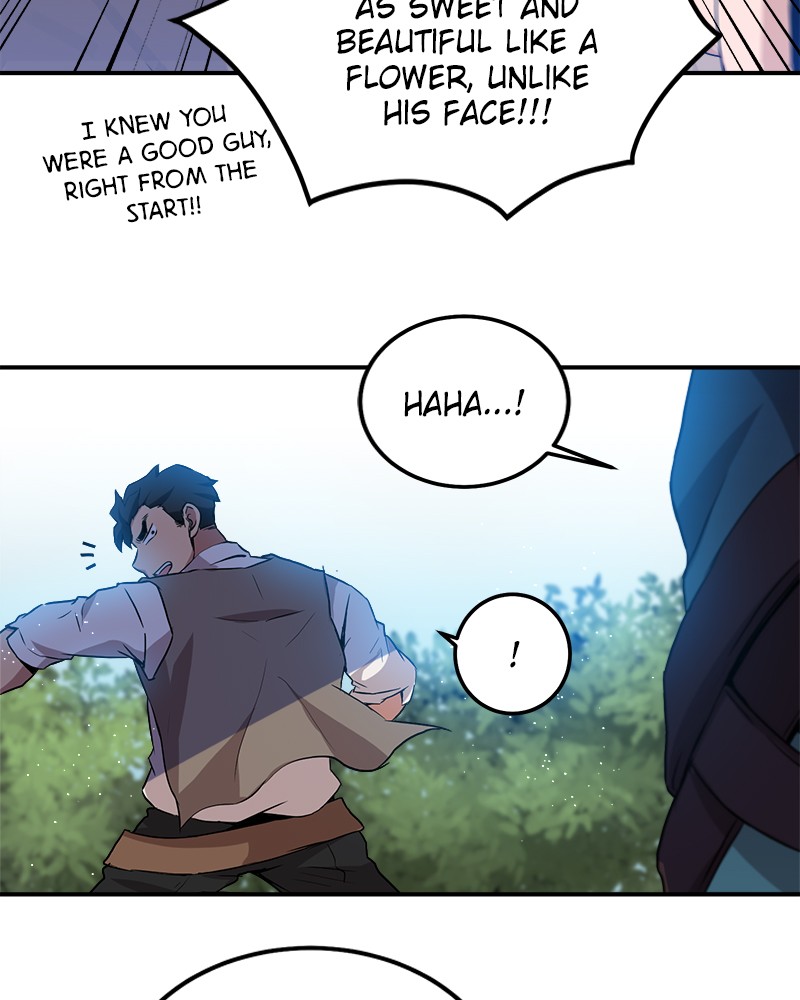 The Strongest Florist Chap 3 - Next Chap 4