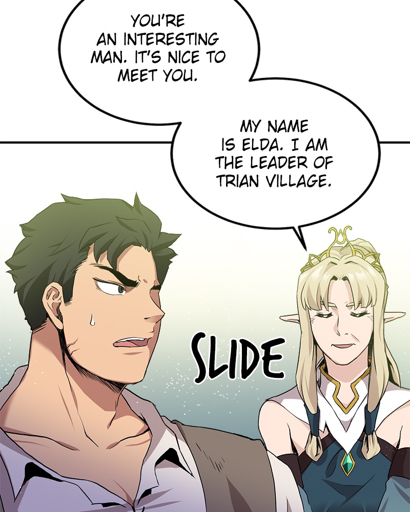 The Strongest Florist Chap 3 - Next Chap 4
