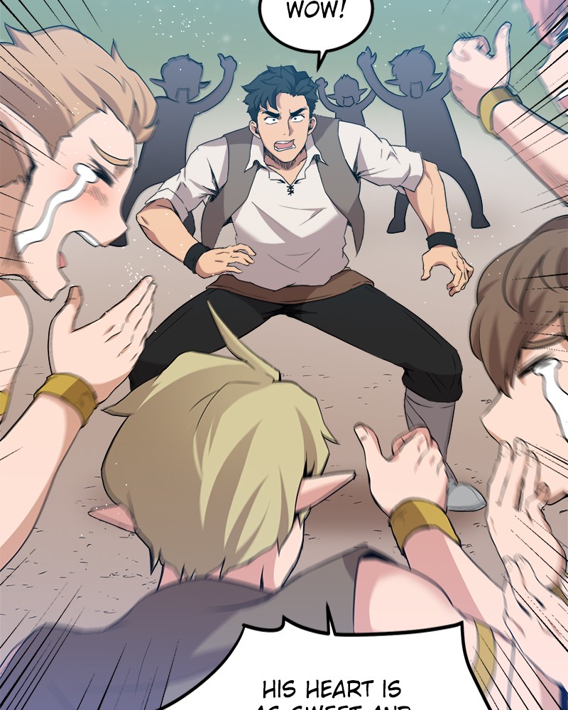 The Strongest Florist Chap 3 - Next Chap 4