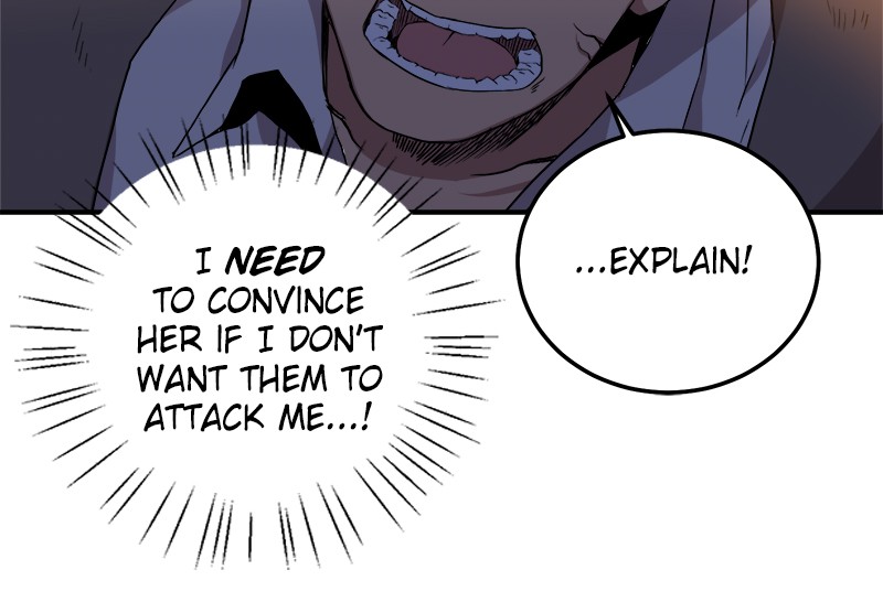 The Strongest Florist Chap 3 - Next Chap 4