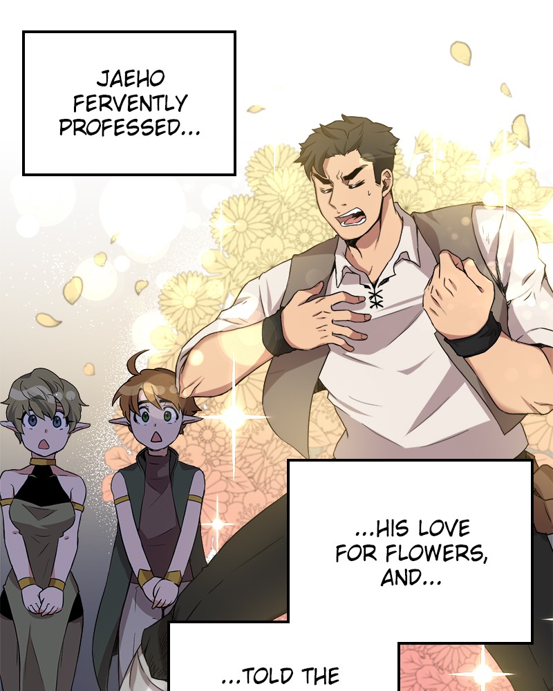 The Strongest Florist Chap 3 - Next Chap 4