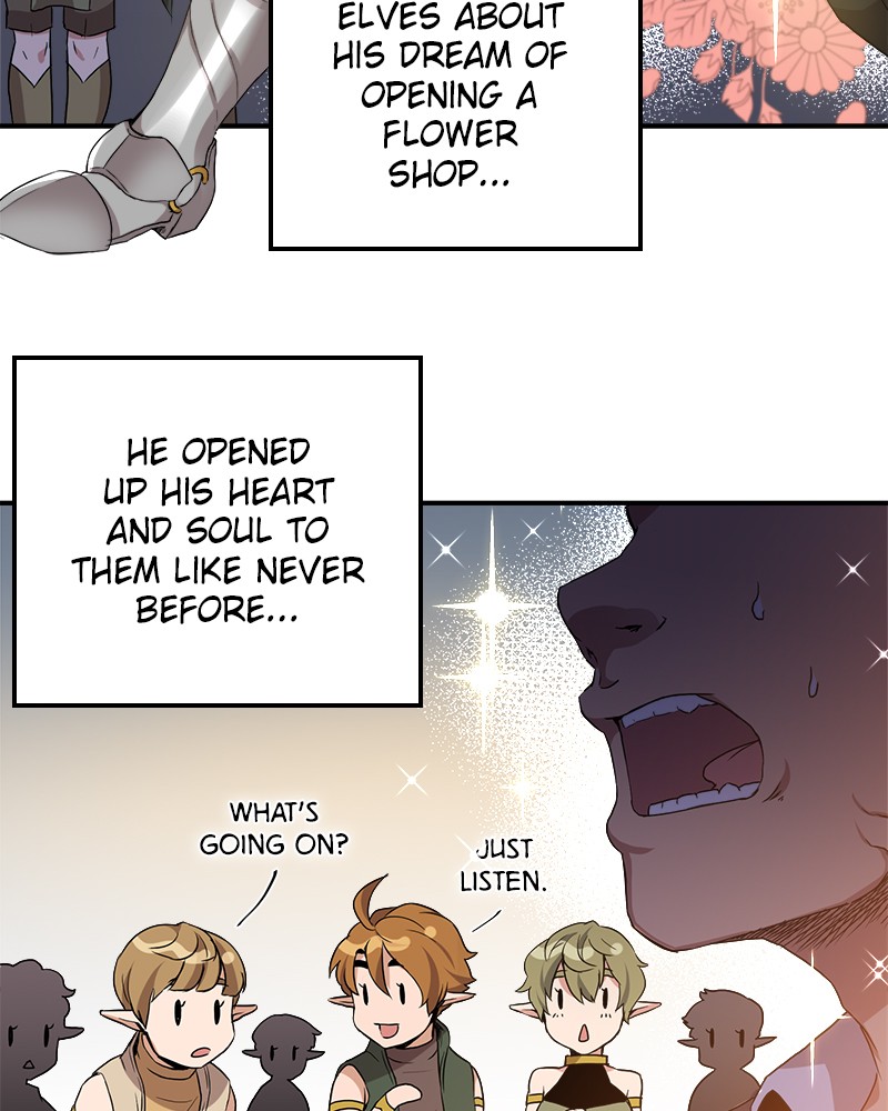 The Strongest Florist Chap 3 - Next Chap 4