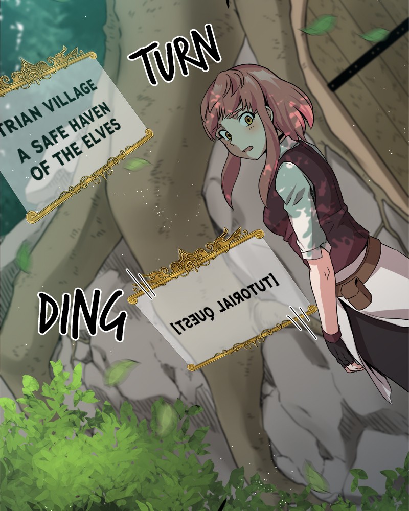 The Strongest Florist Chap 3 - Next Chap 4