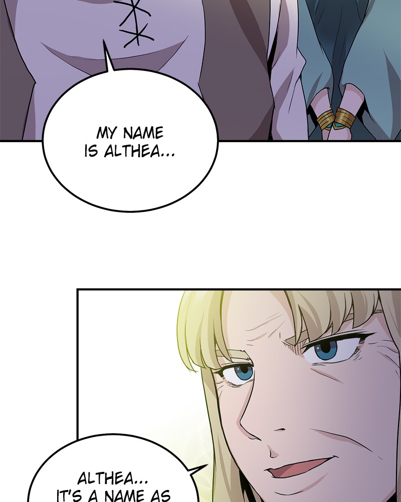 The Strongest Florist Chap 3 - Next Chap 4