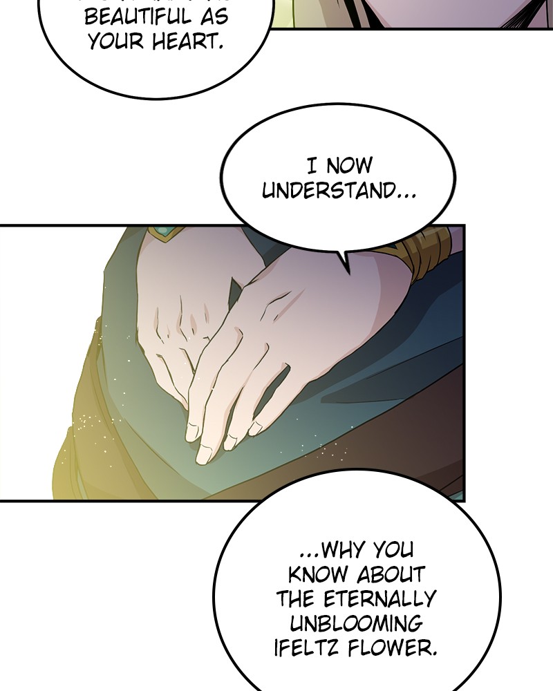 The Strongest Florist Chap 3 - Next Chap 4