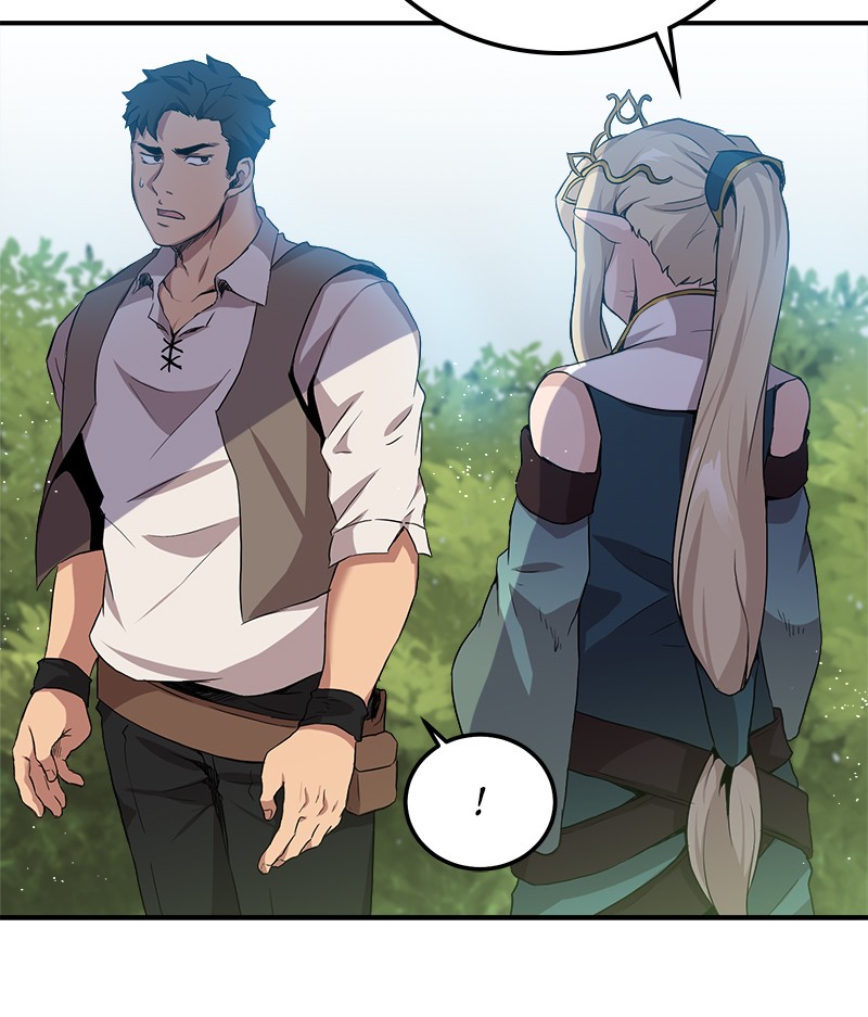 The Strongest Florist Chap 3 - Next Chap 4