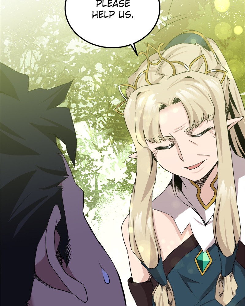 The Strongest Florist Chap 3 - Next Chap 4