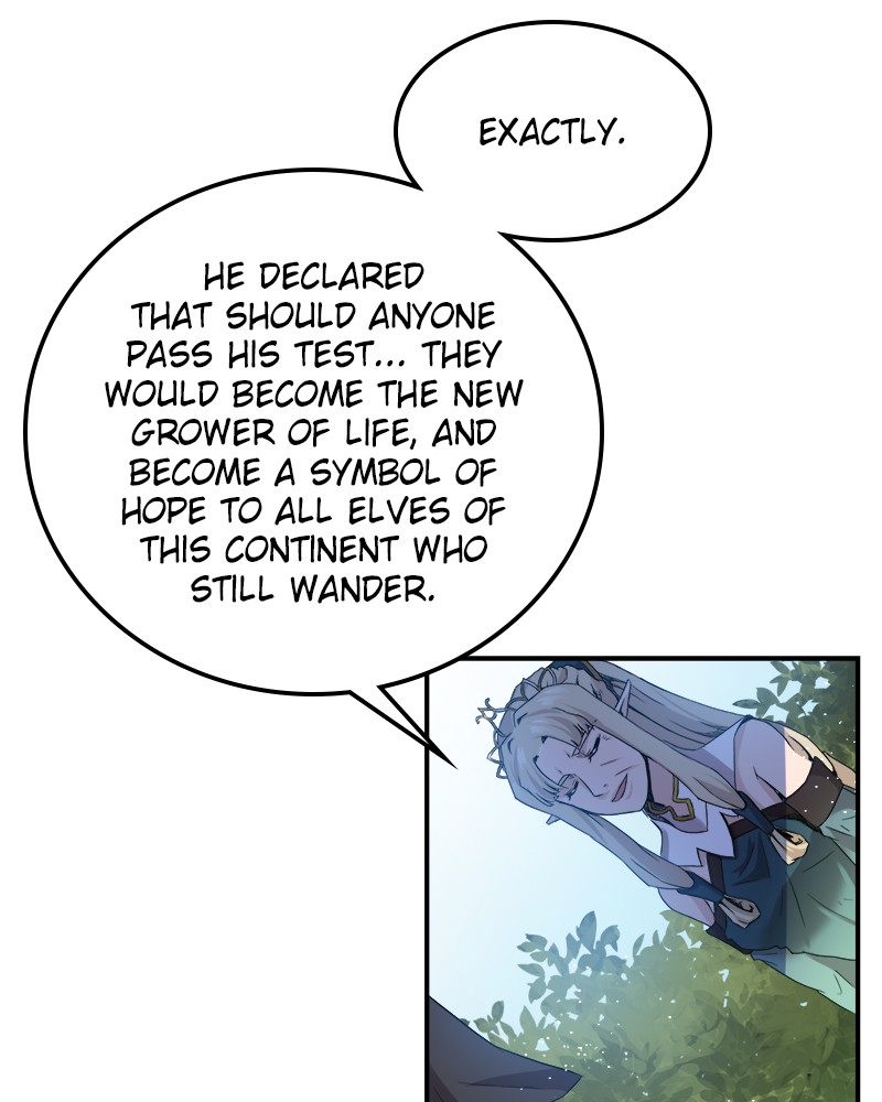 The Strongest Florist Chap 3 - Next Chap 4