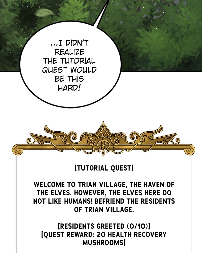 The Strongest Florist Chap 3 - Next Chap 4