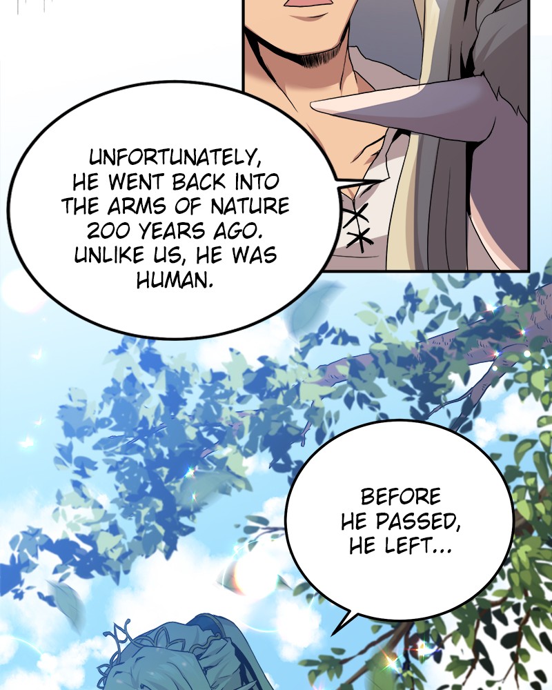 The Strongest Florist Chap 3 - Next Chap 4