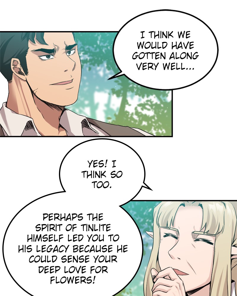 The Strongest Florist Chap 3 - Next Chap 4
