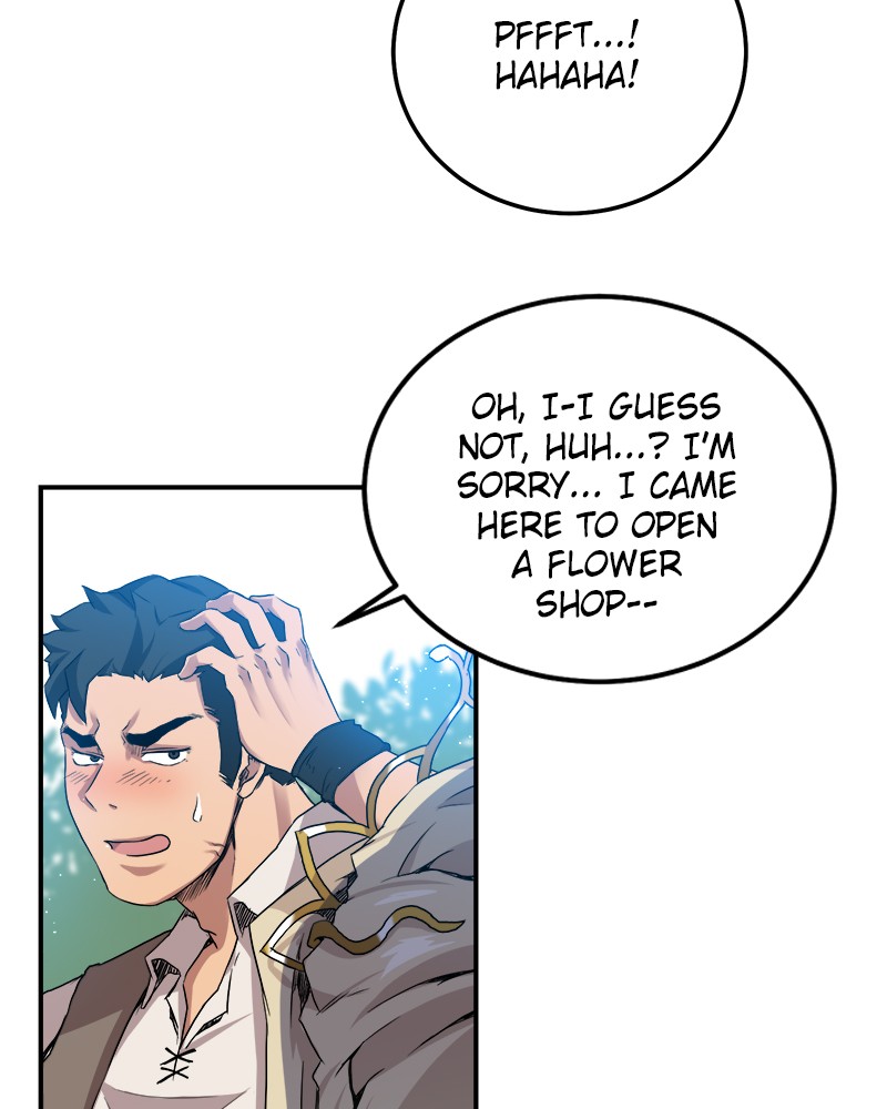 The Strongest Florist Chap 3 - Next Chap 4