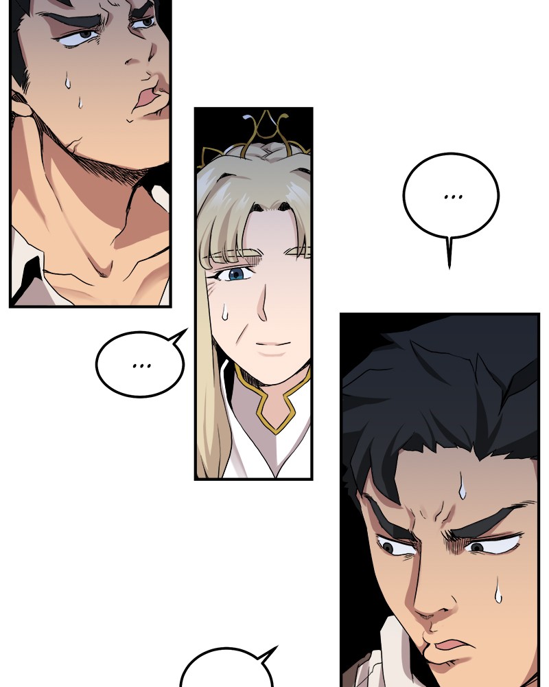 The Strongest Florist Chap 3 - Next Chap 4