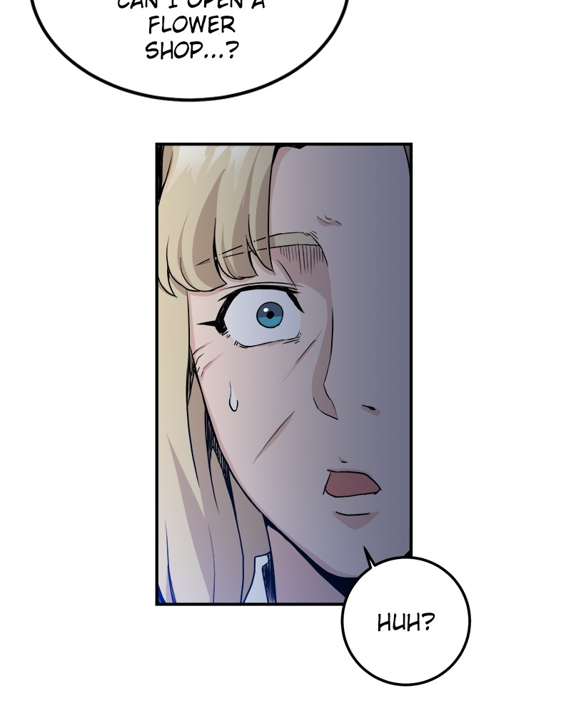 The Strongest Florist Chap 3 - Next Chap 4