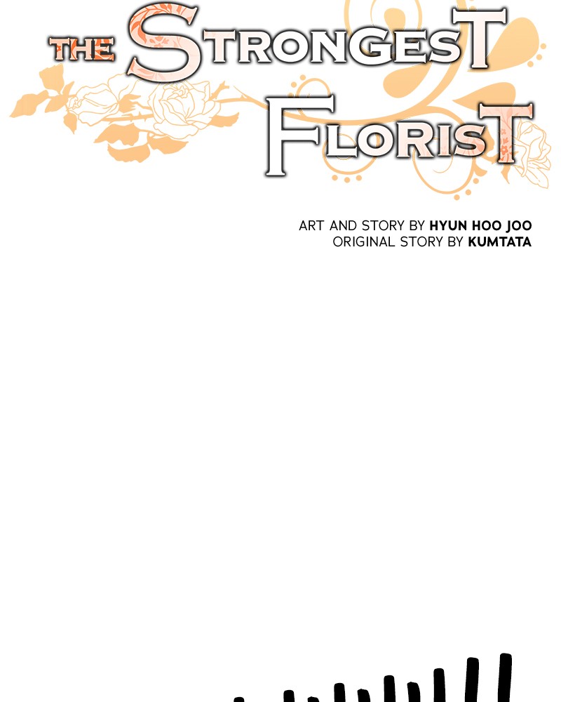 The Strongest Florist Chap 3 - Next Chap 4