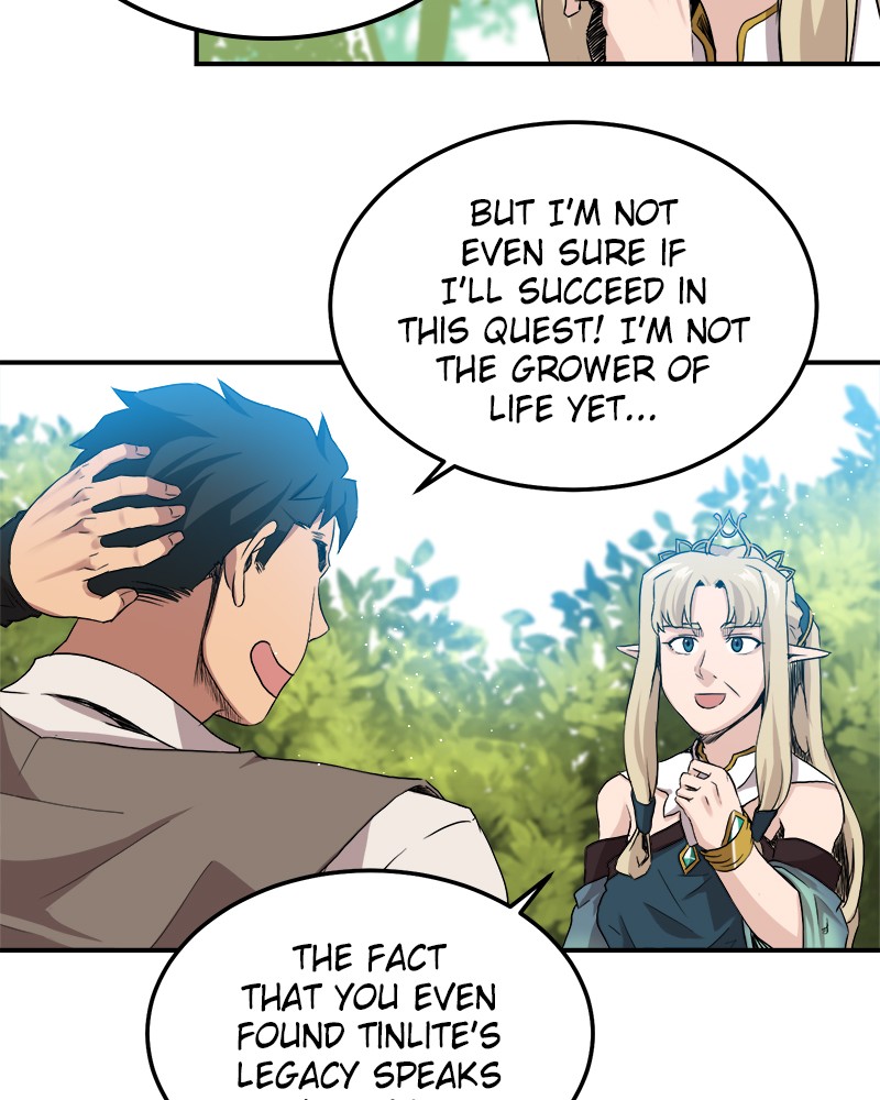 The Strongest Florist Chap 3 - Next Chap 4