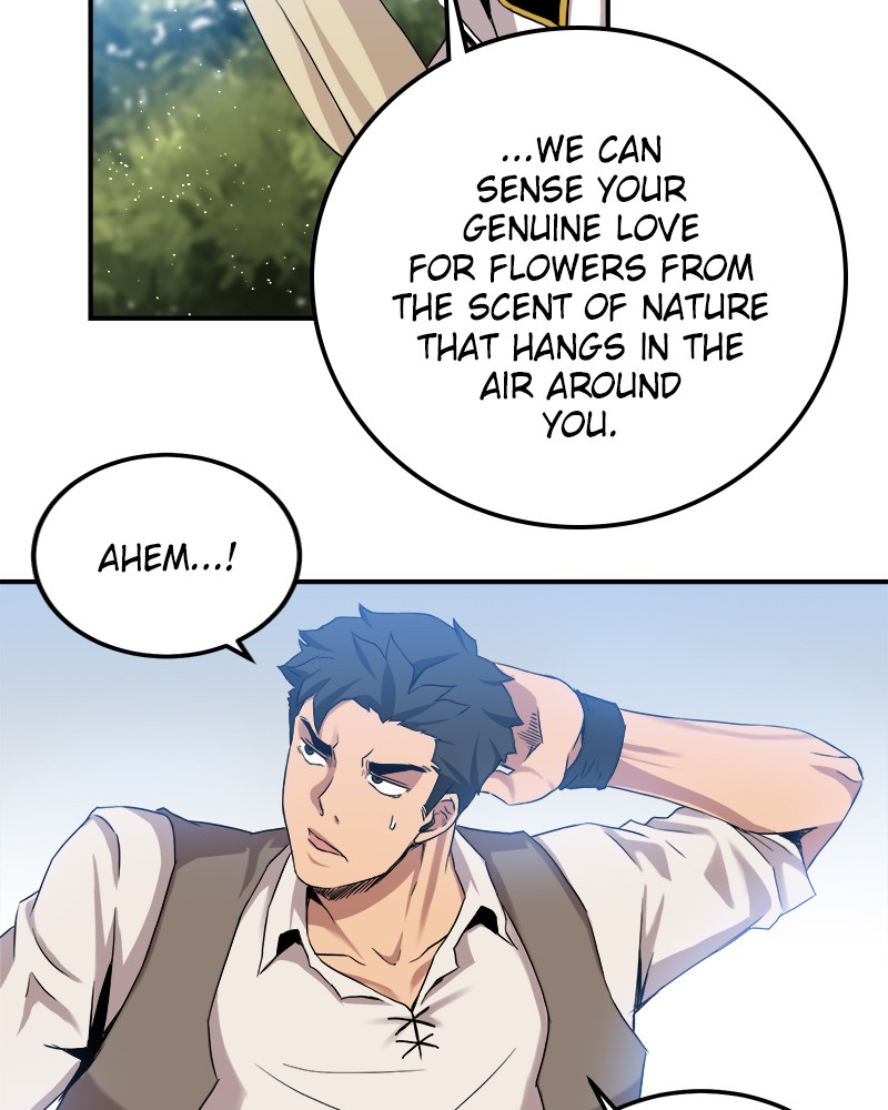 The Strongest Florist Chap 3 - Next Chap 4