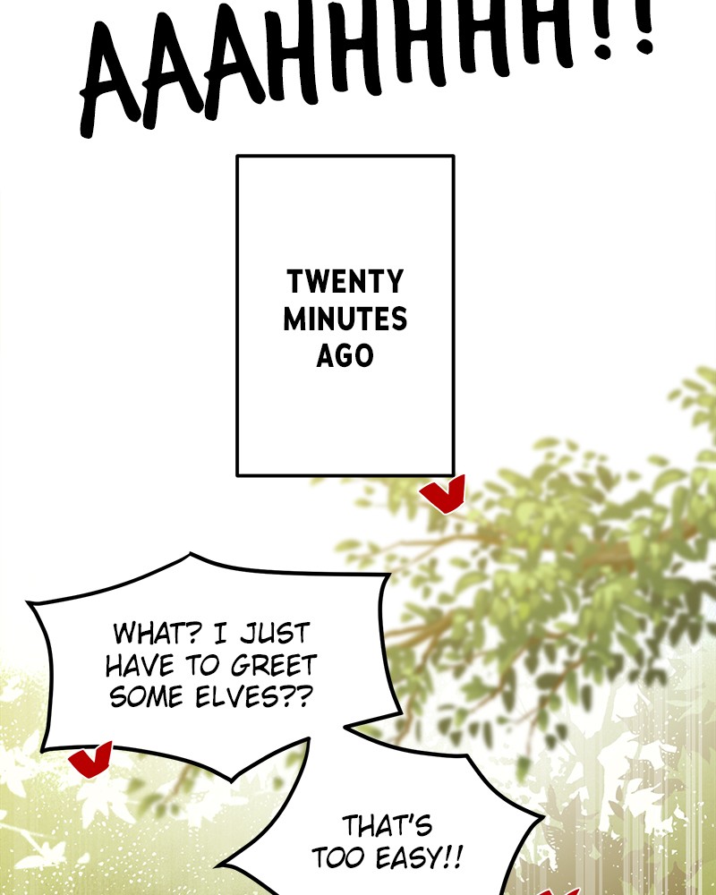 The Strongest Florist Chap 3 - Next Chap 4