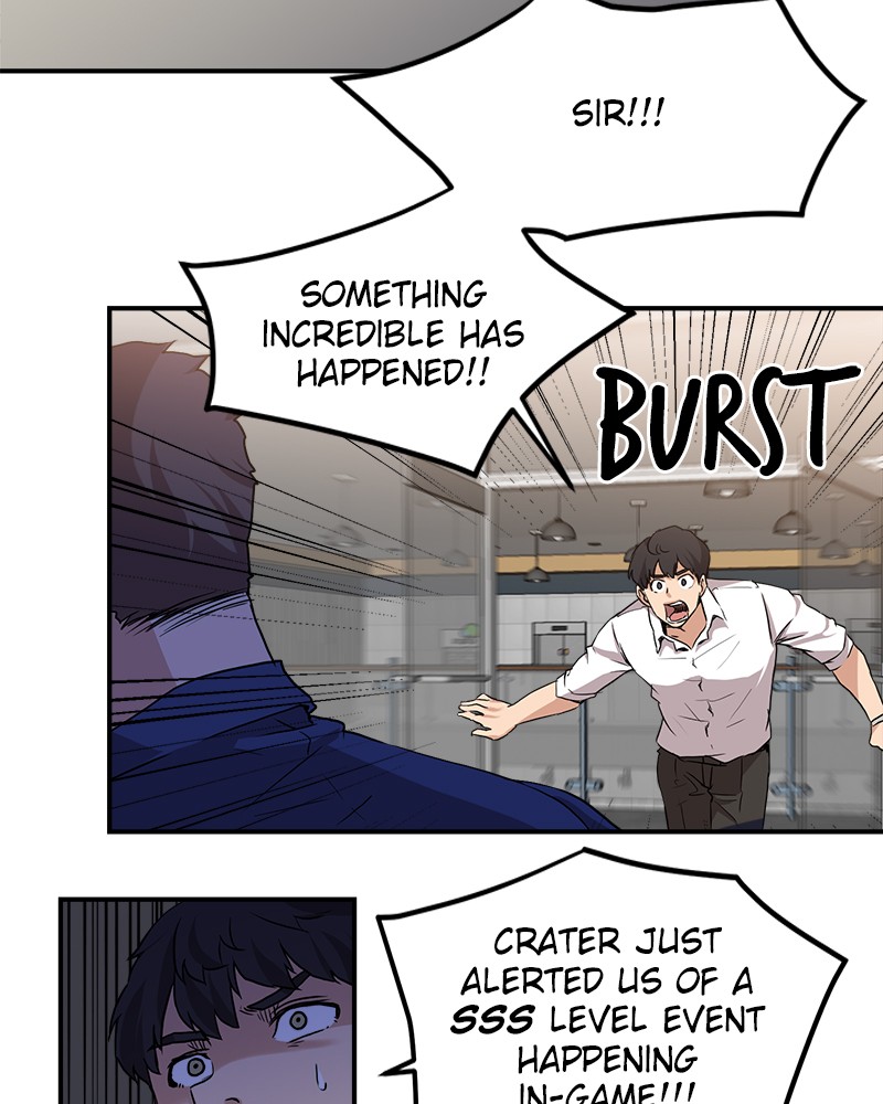 The Strongest Florist Chap 3 - Next Chap 4