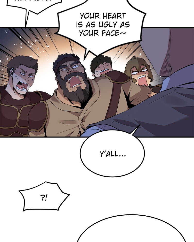 The Strongest Florist Chap 17 - Next Chap 18