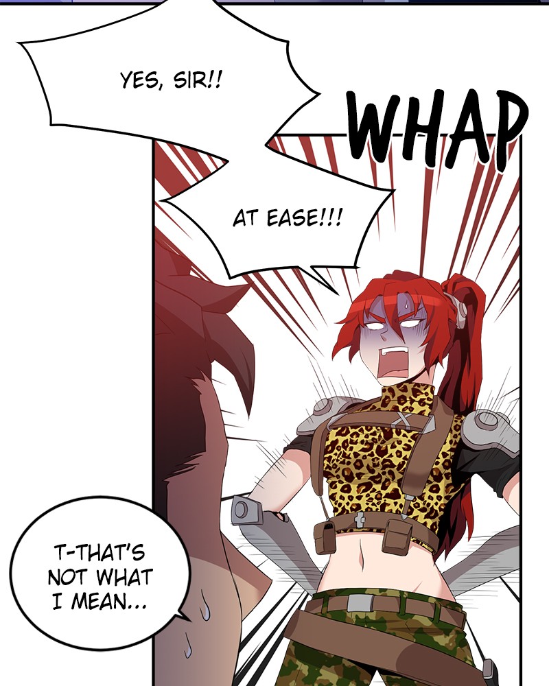 The Strongest Florist Chap 17 - Next Chap 18