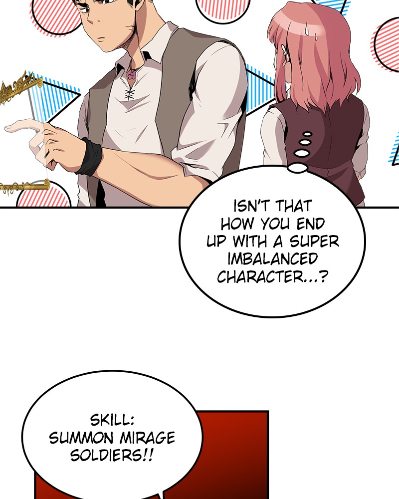 The Strongest Florist Chap 17 - Next Chap 18