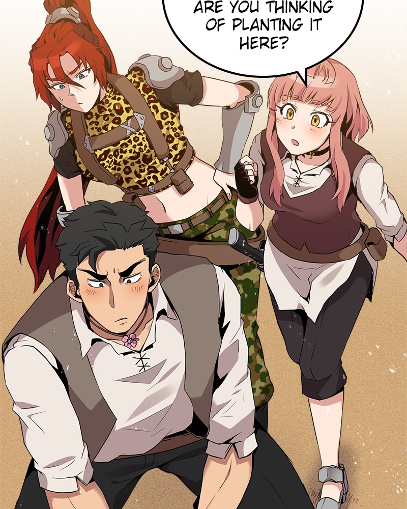 The Strongest Florist Chap 17 - Next Chap 18