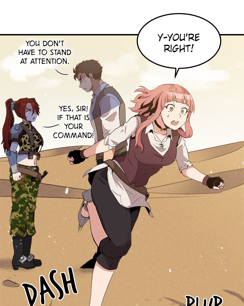 The Strongest Florist Chap 17 - Next Chap 18