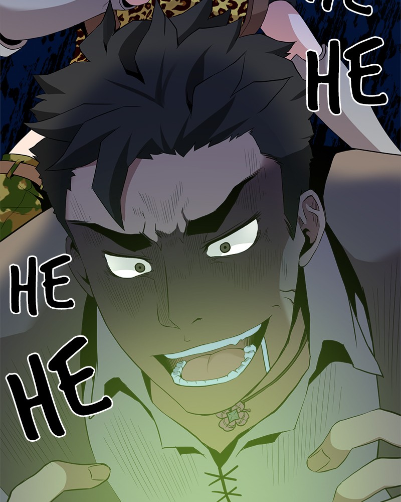 The Strongest Florist Chap 17 - Next Chap 18