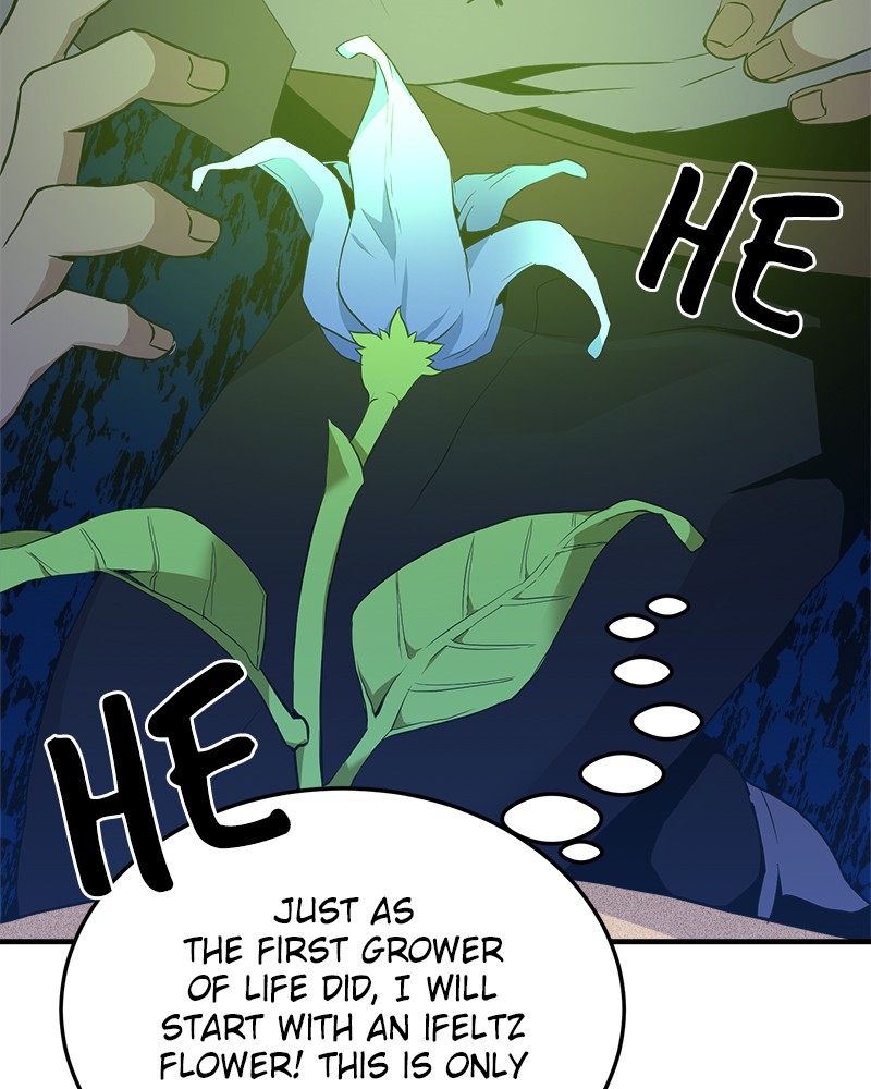 The Strongest Florist Chap 17 - Next Chap 18