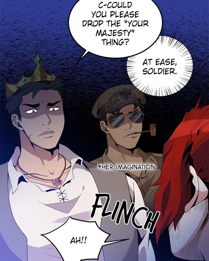 The Strongest Florist Chap 17 - Next Chap 18