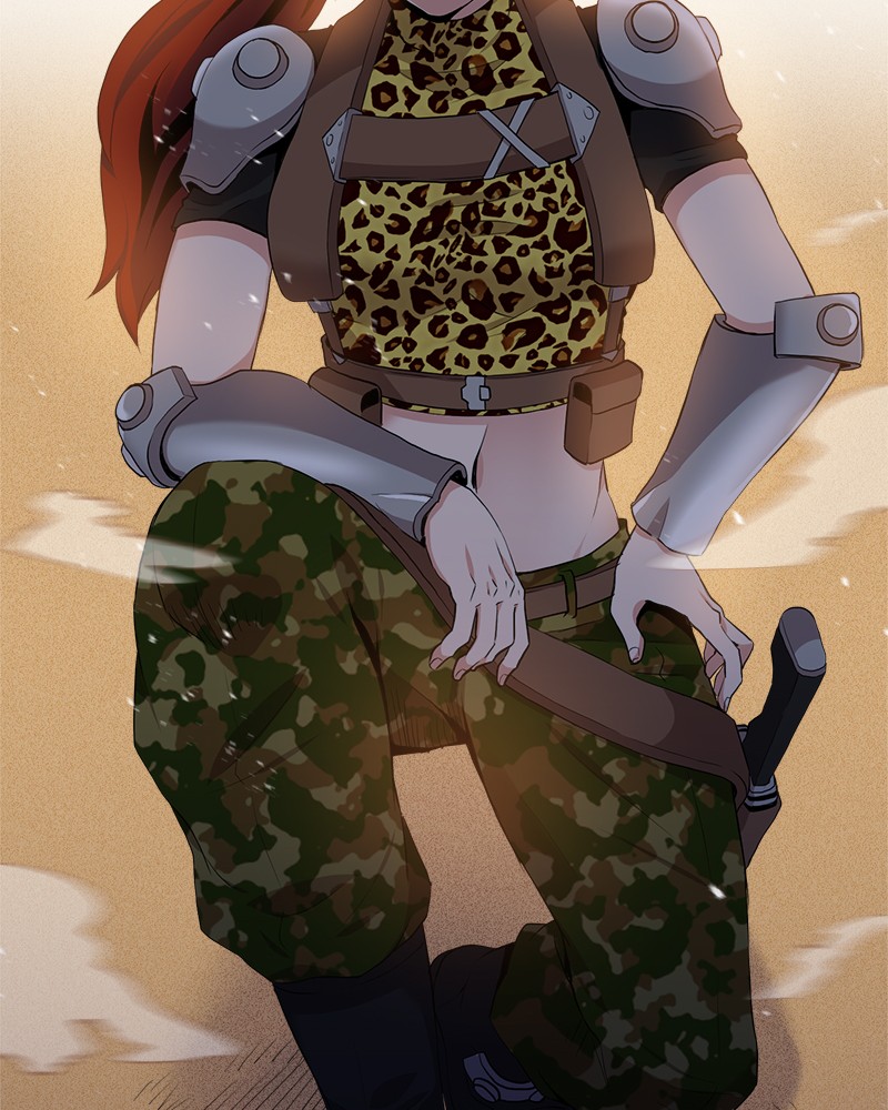 The Strongest Florist Chap 17 - Next Chap 18