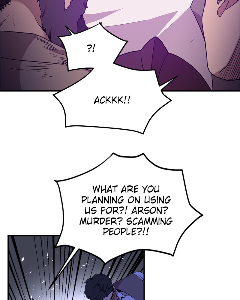 The Strongest Florist Chap 17 - Next Chap 18